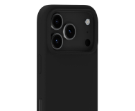 Holdit Silicone Case iPhone 17 Pro Max Black - 1361718 - zdjęcie 4